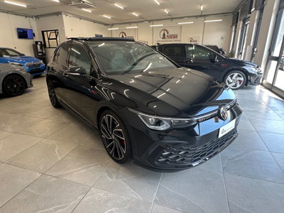 Volkswagen Golf 2.0 TSI GTI DSG (3)