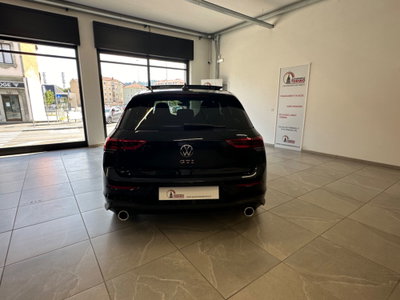 Volkswagen Golf 2.0 TSI GTI DSG (5)