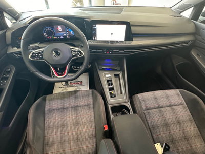 Volkswagen Golf 2.0 TSI GTI DSG (8)