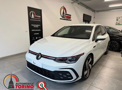 Volkswagen Golf 2.0 TSI GTI DSG usata