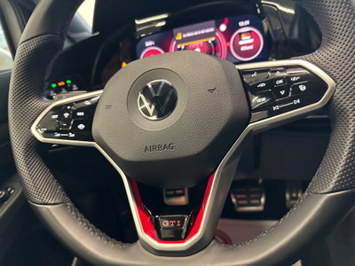 Volkswagen Golf 2.0 TSI GTI DSG (15)