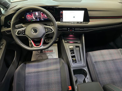 Volkswagen Golf 2.0 TSI GTI DSG (9)