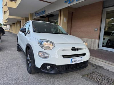 Fiat 500X 1.3 MultiJet 95 CV Club usata