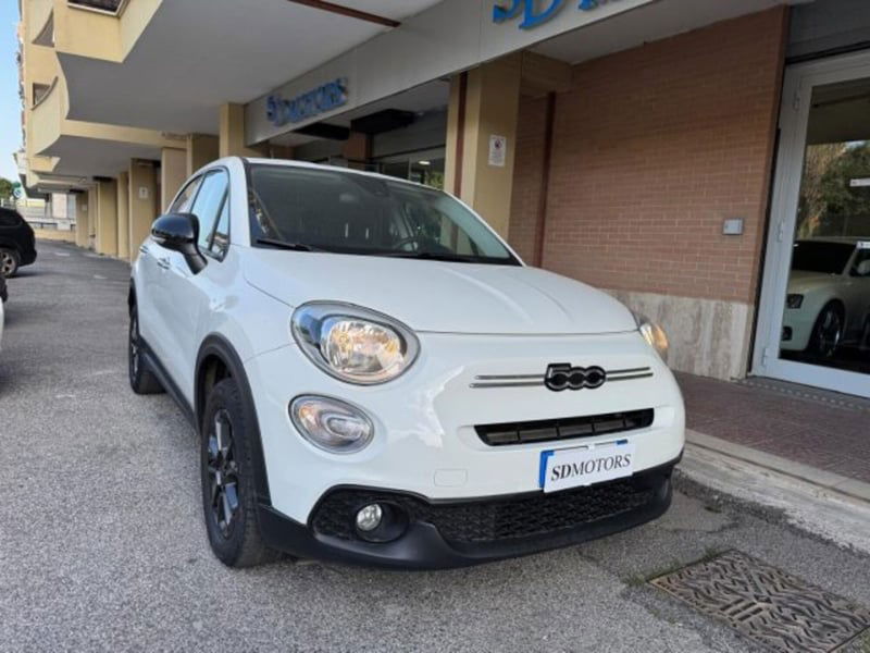 Fiat 500X 1.3 MultiJet 95 CV Club