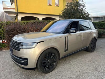 Land Rover Range Rover Sport 3.0d i6 mhev Autobiography awd 350cv auto usata