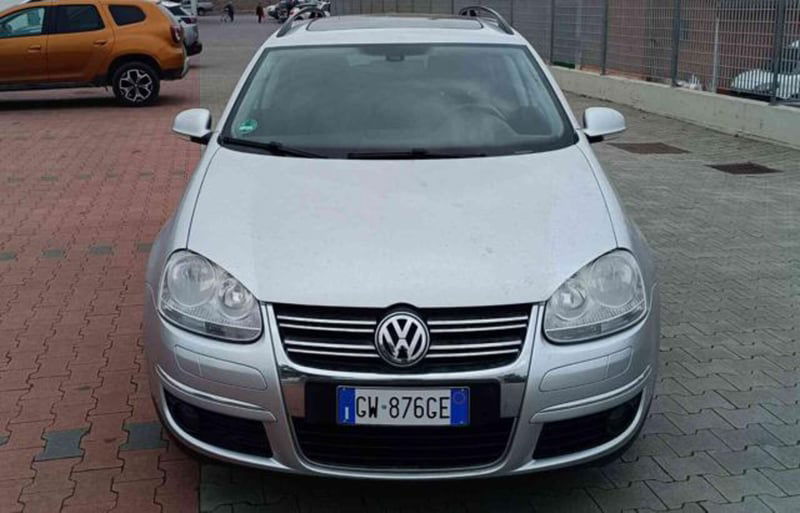 Volkswagen Golf 1.4 16V TSI 5p. DSG Comfortline