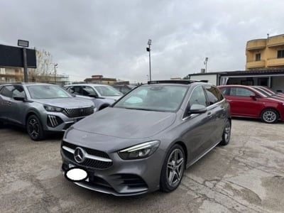 Mercedes-Benz Classe B 200 d Automatic Premium usata