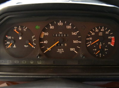 Mercedes-Benz Classe G 200 corto Cabrio (10)