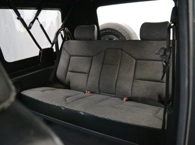 Mercedes-Benz Classe G 200 corto Cabrio (6)
