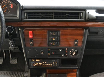 Mercedes-Benz Classe G 200 corto Cabrio (8)