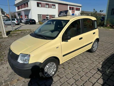 Fiat Panda 1.1 Active usata