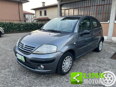 Citroen C3 1.1 Attraction usata