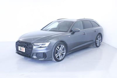 Audi A6 Avant 40 2.0 TDI quattro ultra S tronic Business usata