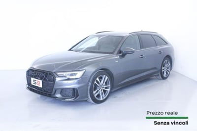 Audi A6 Avant 40 2.0 TDI quattro ultra S tronic Business usata