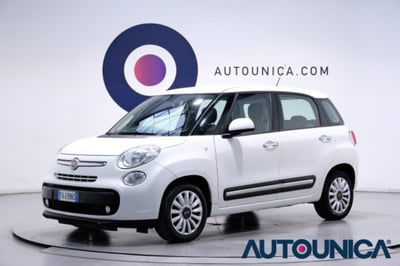 Fiat 500L 1.4 95 CV Lounge usata