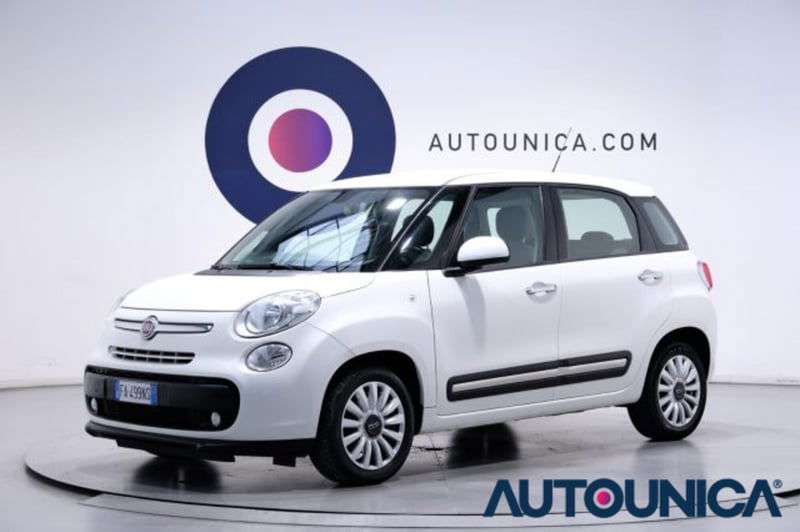 Fiat 500L 1.4 95 CV Lounge