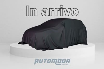 Fiat Fiorino 1.3 MJT 95CV Combinato usata