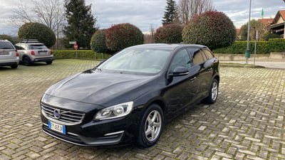 Volvo V60 D3 Geartronic Momentum  usata
