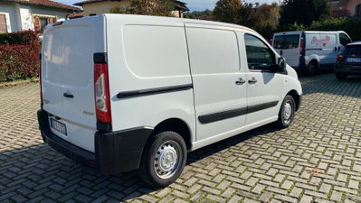 Peugeot Expert Furgone 2.0 HDi 125CV FAP PC-TN 10Q Furgone (5)