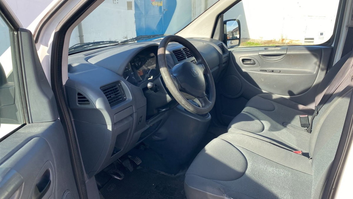 Peugeot Expert Furgone 2.0 HDi 125CV FAP PC-TN 10Q Furgone (9)