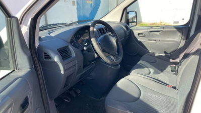 Peugeot Expert Furgone 2.0 HDi 125CV FAP PC-TN 10Q Furgone (9)