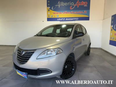 Lancia Ypsilon 1.3 MJT 16V 95 CV 5 porte S&S Platinum  usata