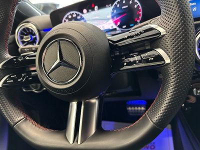 Mercedes-Benz Classe A 200 Automatic Premium (16)