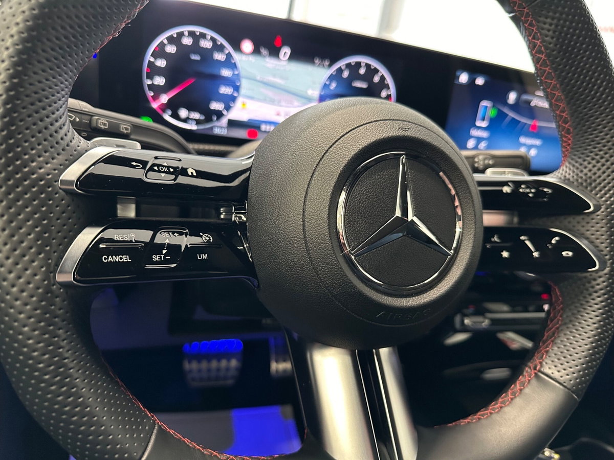 Mercedes-Benz Classe A 200 Automatic Premium (17)