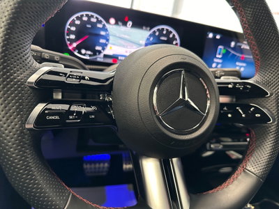 Mercedes-Benz Classe A 200 Automatic Premium (17)