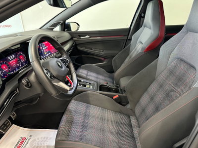 Volkswagen Golf 2.0 TSI GTI DSG (11)
