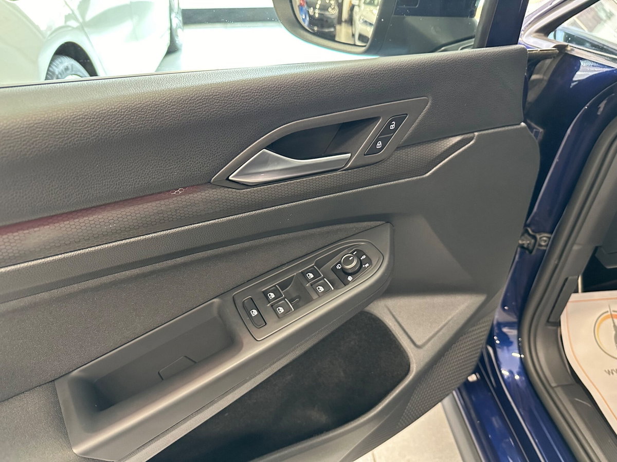 Volkswagen Golf 2.0 TSI GTI DSG (12)