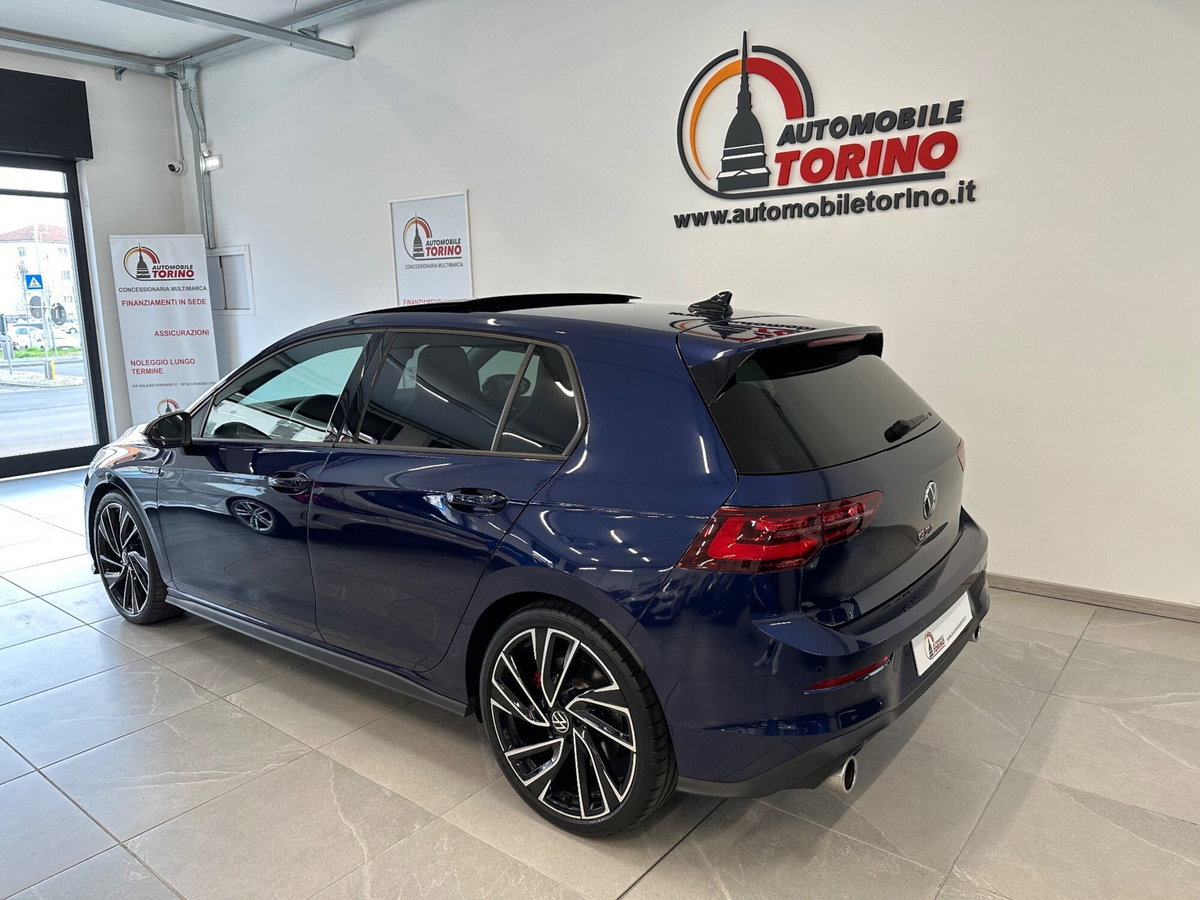 Volkswagen Golf 2.0 TSI GTI DSG (6)
