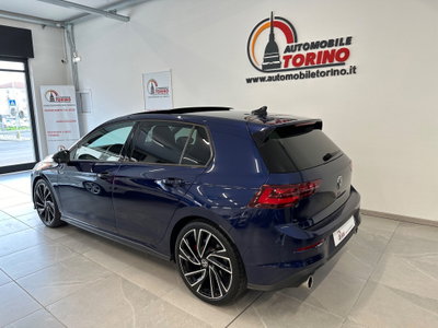 Volkswagen Golf 2.0 TSI GTI DSG (6)