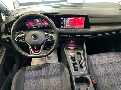 Volkswagen Golf 2.0 TSI GTI DSG (9)