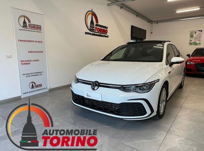 Volkswagen Golf 2.0 TDI GTD DSG usata
