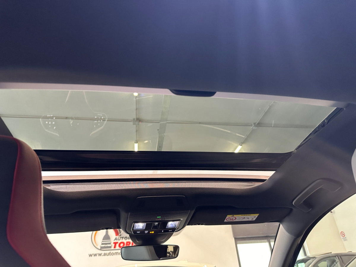 Volkswagen Golf 2.0 TSI GTI (10)