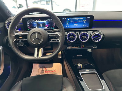Mercedes-Benz Classe A 200 Automatic Premium (8)