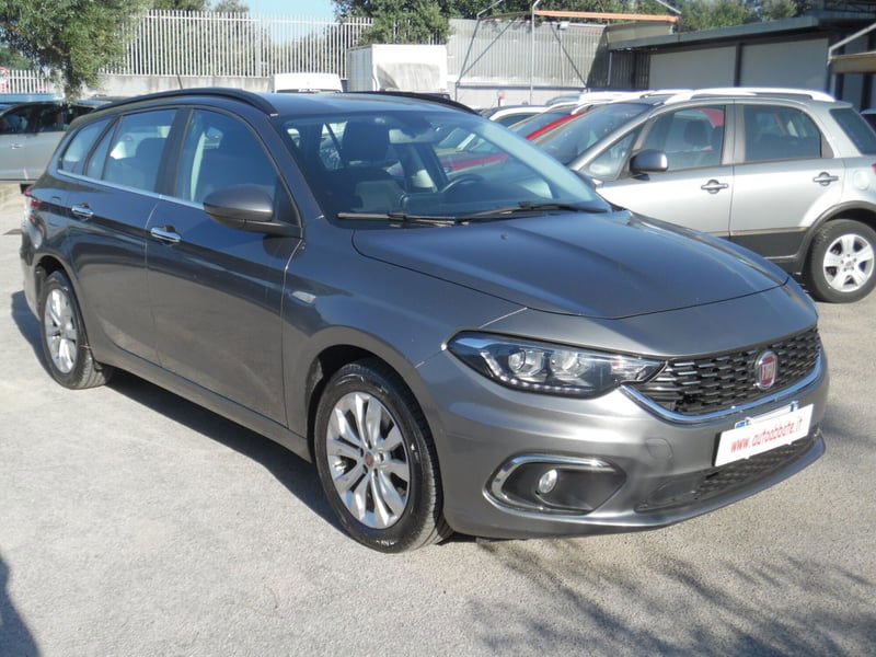 Fiat Tipo Station Wagon Tipo 1.3 Mjt S&S SW Business