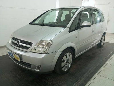 Opel Meriva 1.4 16V Club