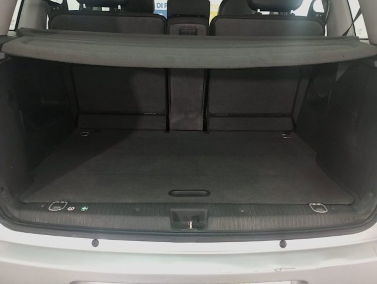 Opel Meriva 1.4 16V Club (13)