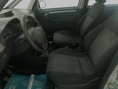 Opel Meriva 1.4 16V Club (8)