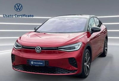 Volkswagen ID.5 GTX 4MOTION usata