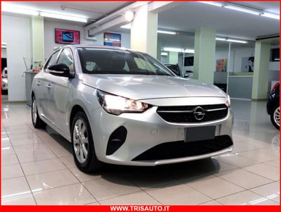 Opel Corsa 1.2 Edition usata