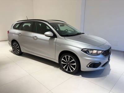 Fiat Tipo Station Wagon Tipo 1.6 Mjt S&S DCT SW Lounge usata