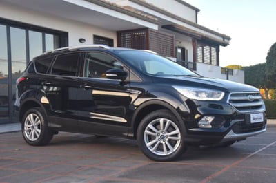 Ford Kuga 2.0 TDCI 120 CV S&S 2WD Business N1 usata
