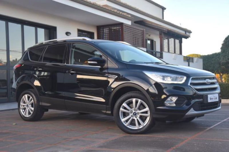 Ford Kuga 2.0 TDCI 120 CV S&S 2WD Business N1