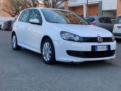 Volkswagen Golf 1.6 TDI DPF 3p. Highline usata