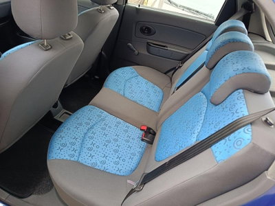 Chevrolet Matiz 800 SE Planet (9)