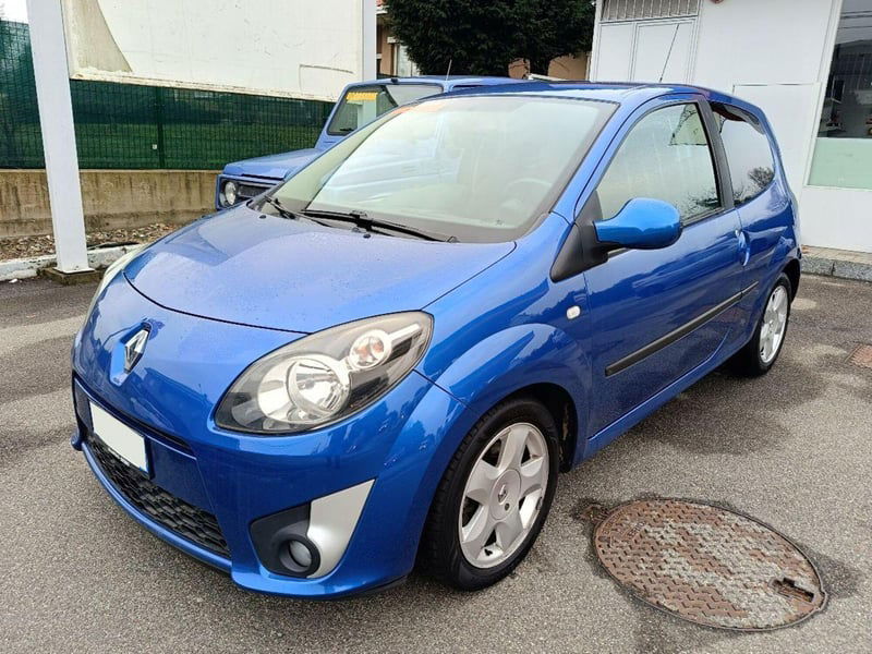 Renault Twingo 1.2 16V LEV Dynamique