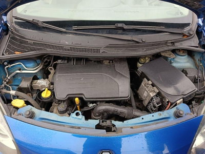 Renault Twingo 1.2 16V LEV Dynamique (11)